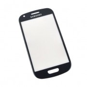 LCD stikliukas Samsung Galaxy S3 Mini i8190 HQ Mėlynas